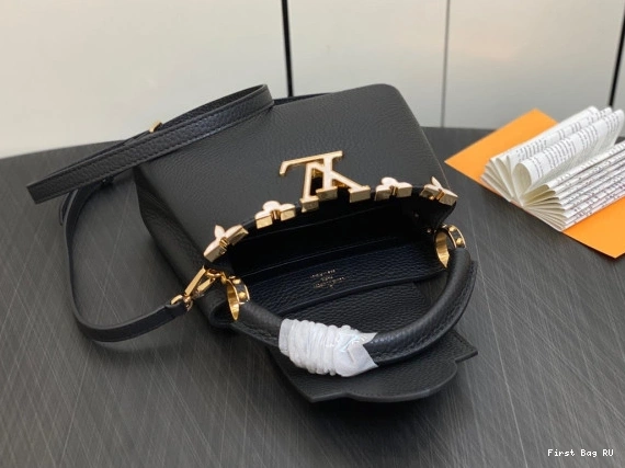 Firstbags ru review LOUIS BB CAPUCINES VUITTON 0723